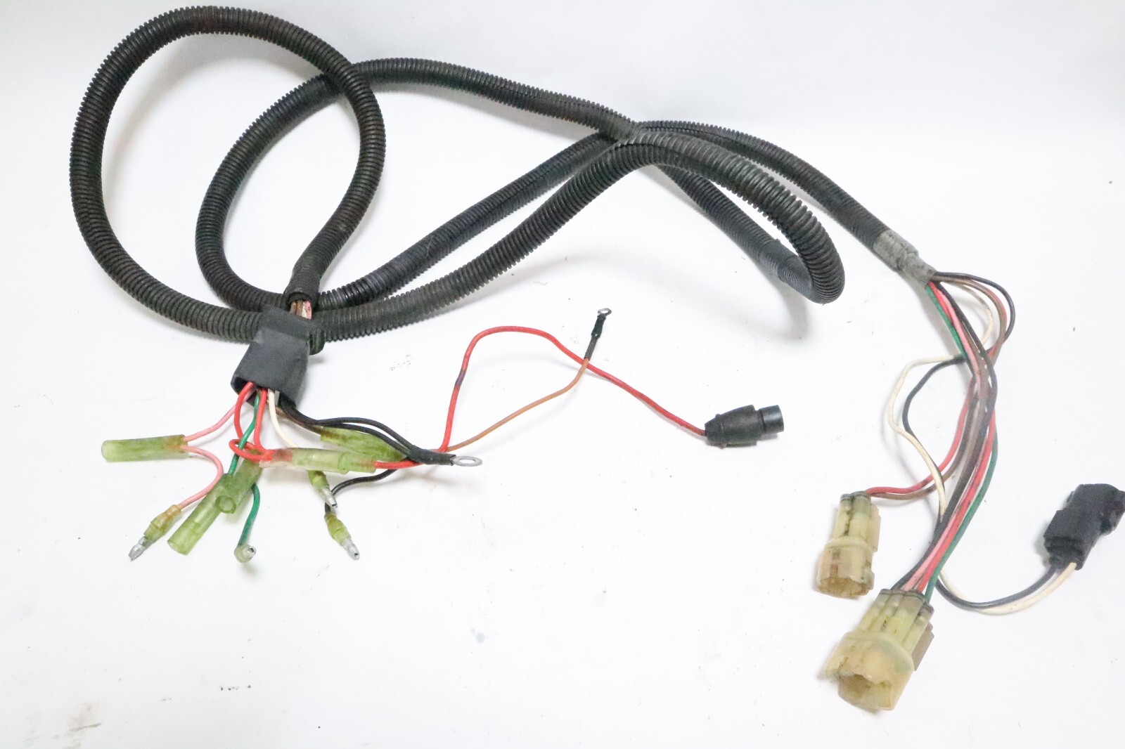 1994 Yamaha OEM Electrical Wiring Harness Ass'y Wave Raider Freshwater - Image 5