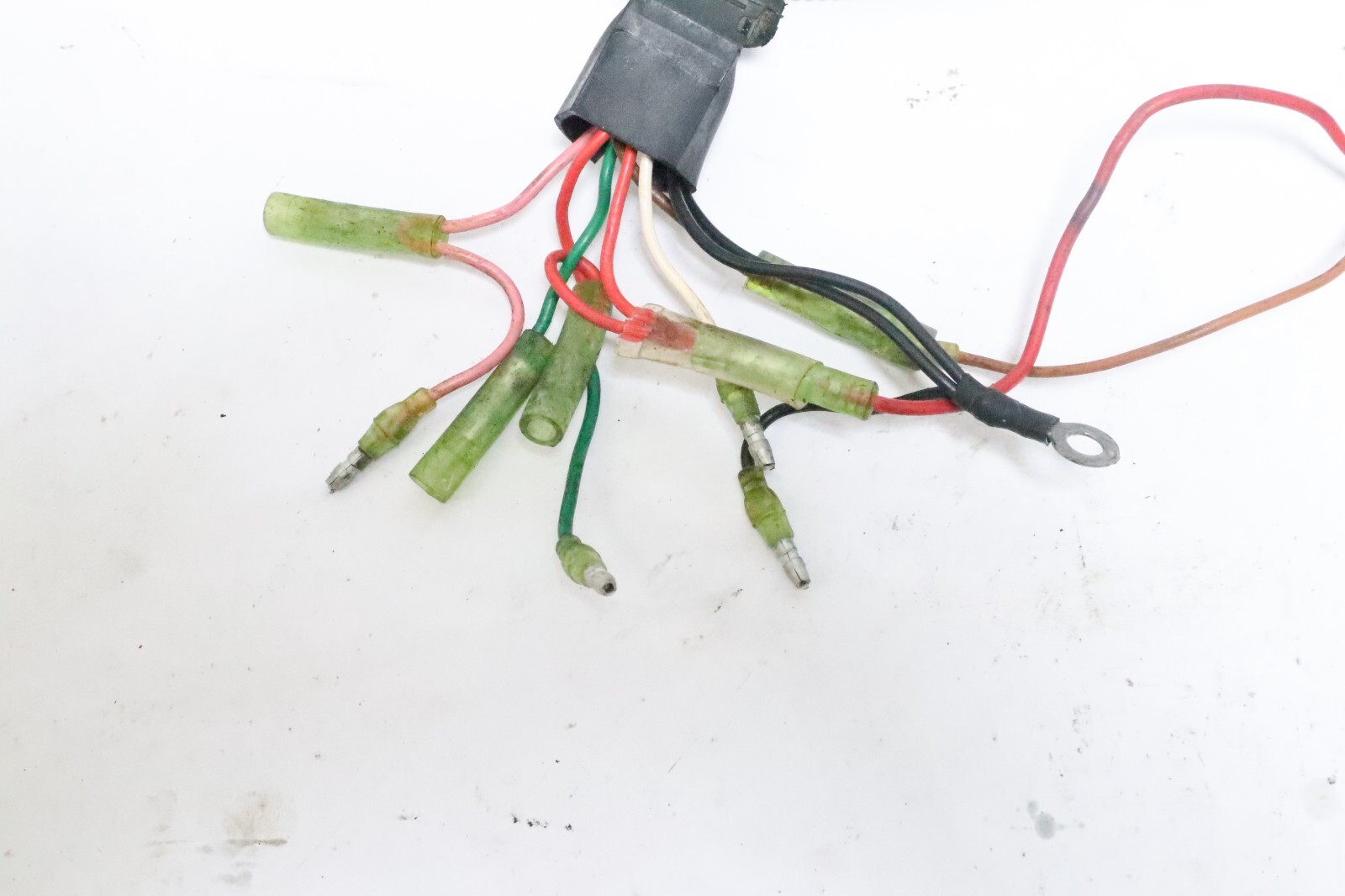 1994 Yamaha OEM Electrical Wiring Harness Ass'y Wave Raider Freshwater - Image 6