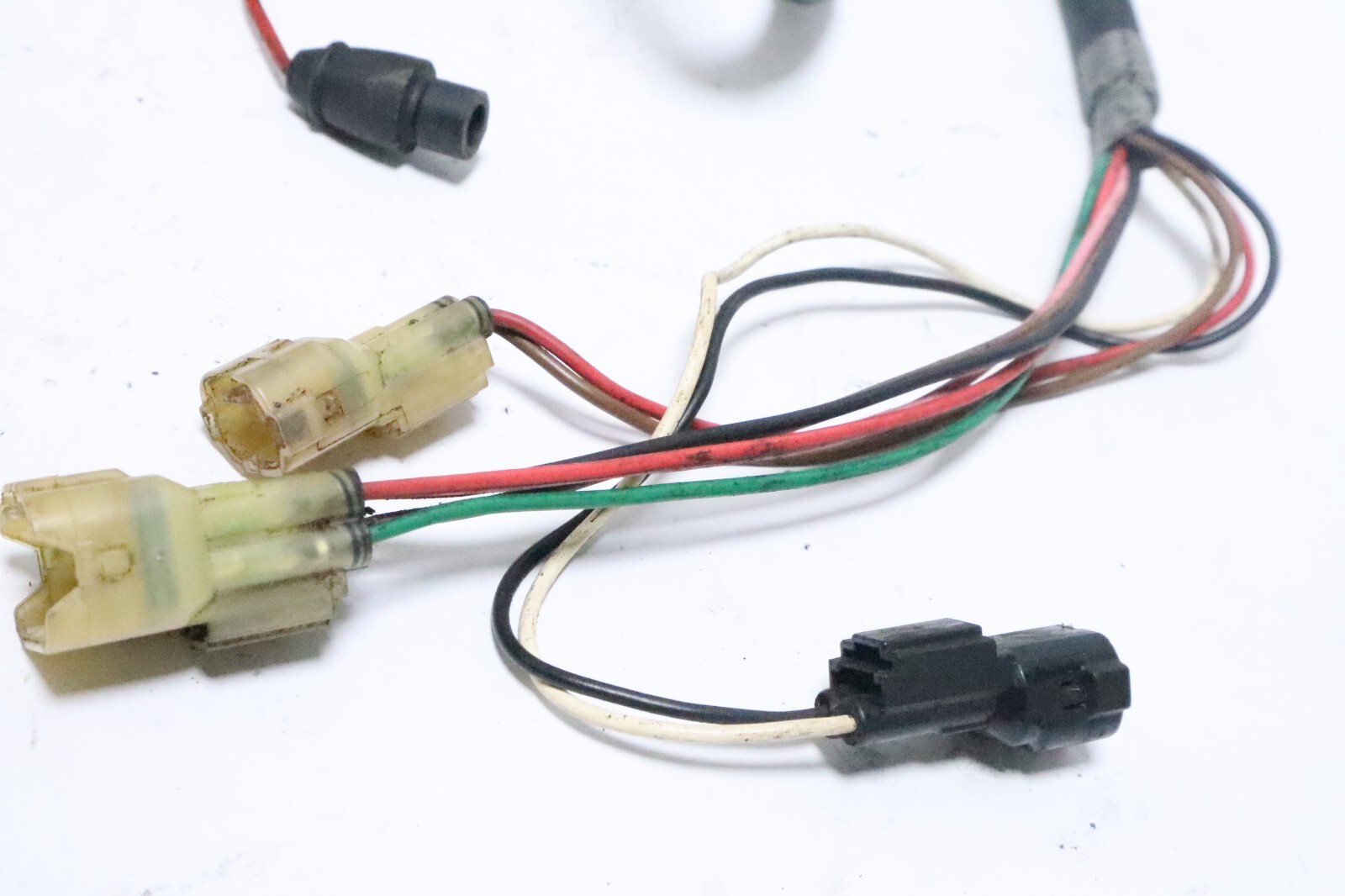 1994 Yamaha OEM Electrical Wiring Harness Ass'y Wave Raider Freshwater - Image 7