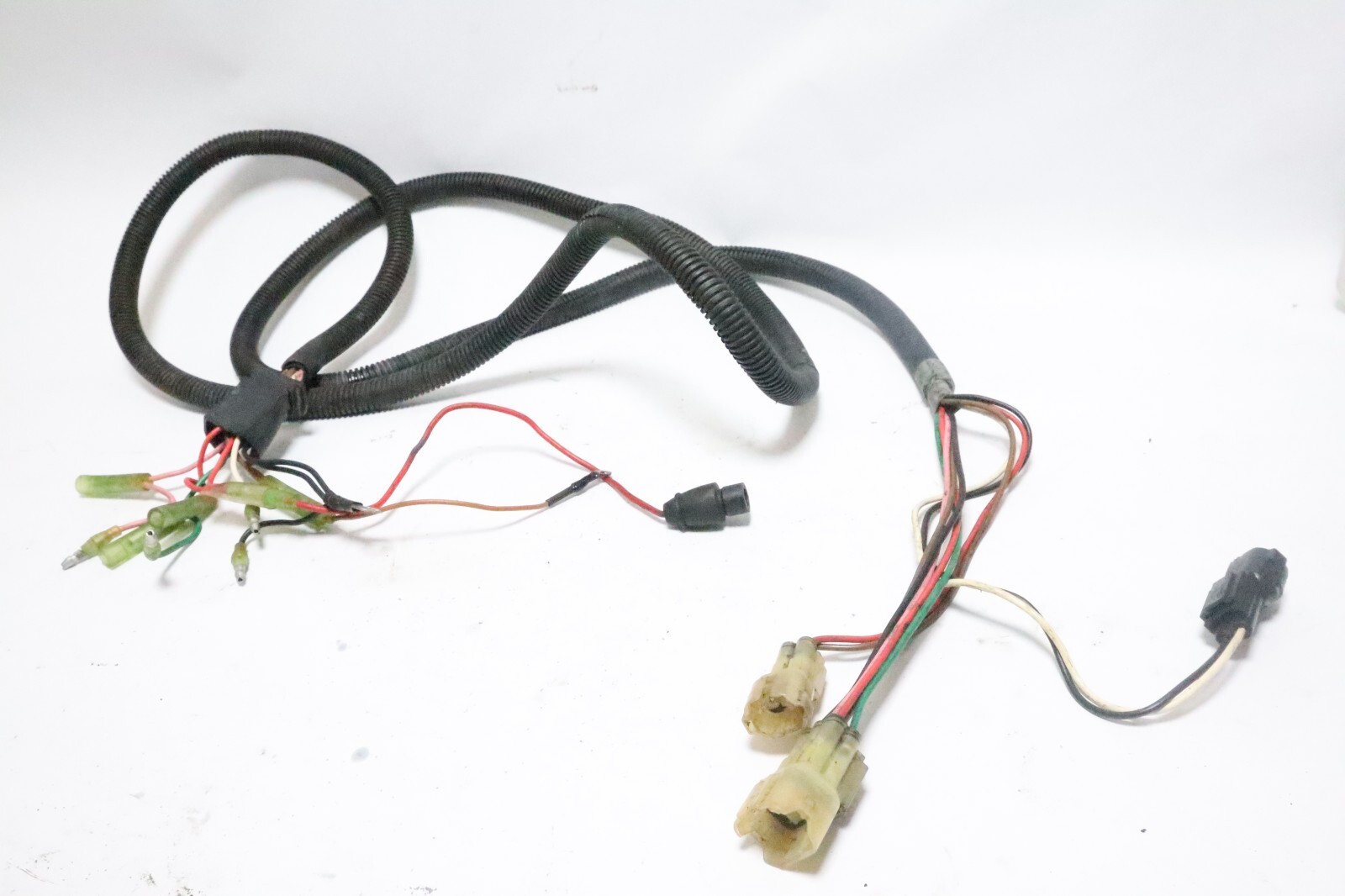 1994 Yamaha OEM Electrical Wiring Harness Ass'y Wave Raider Freshwater - Image 10