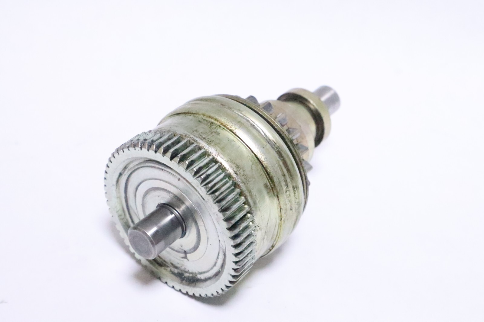 Starter Drive Bendix for Sea-Doo GTX 951cc LRV 951cc XP 951cc SPORTSTER RX 951cc