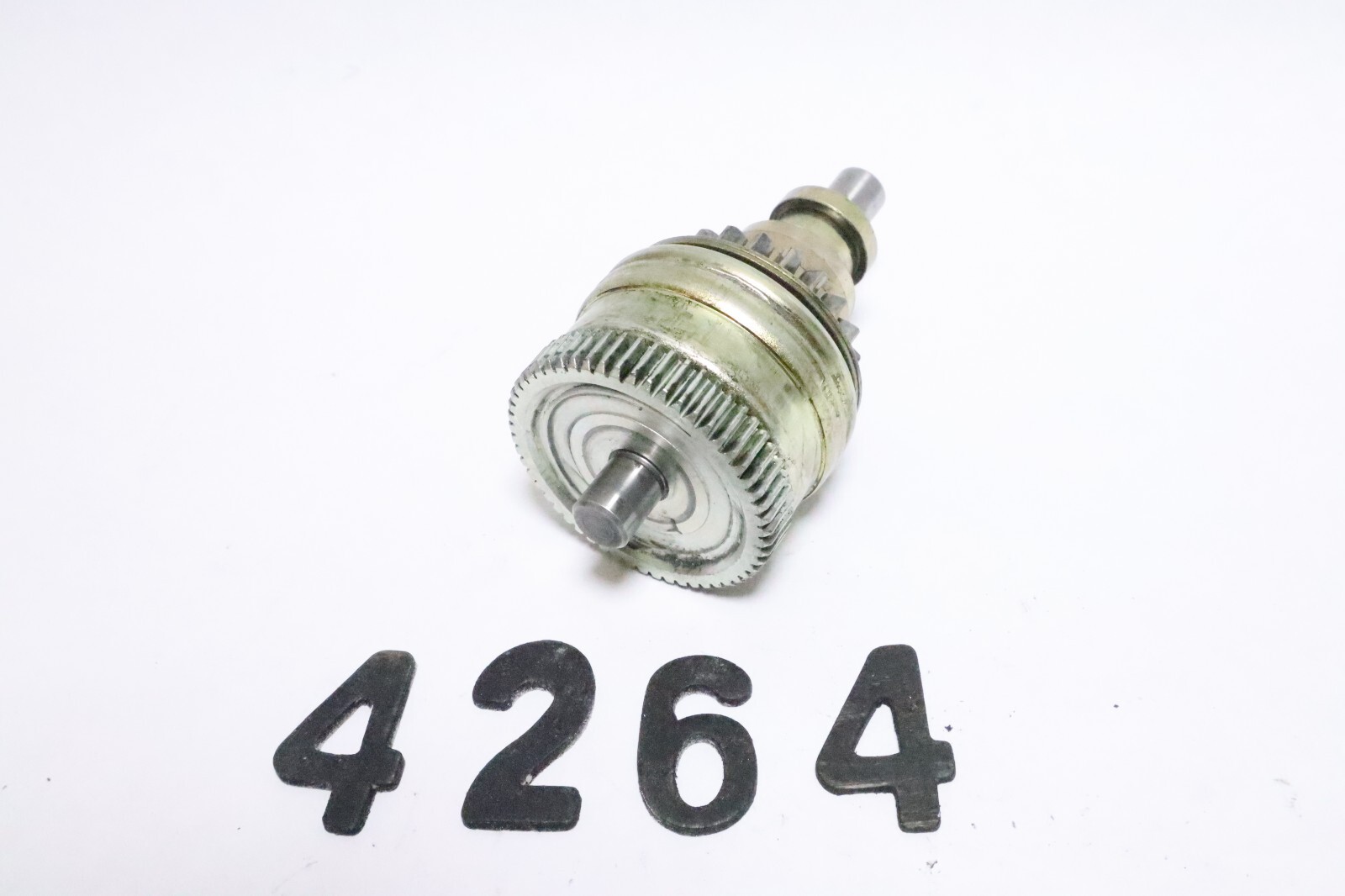 Starter Drive Bendix for Sea-Doo GTX 951cc LRV 951cc XP 951cc SPORTSTER RX 951cc - Image 2