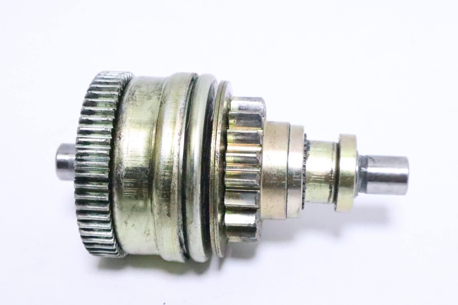 Starter Drive Bendix for Sea-Doo GTX 951cc LRV 951cc XP 951cc SPORTSTER RX 951cc - Image 4