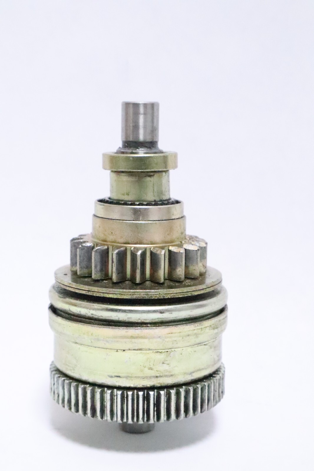 Starter Drive Bendix for Sea-Doo GTX 951cc LRV 951cc XP 951cc SPORTSTER RX 951cc - Image 7