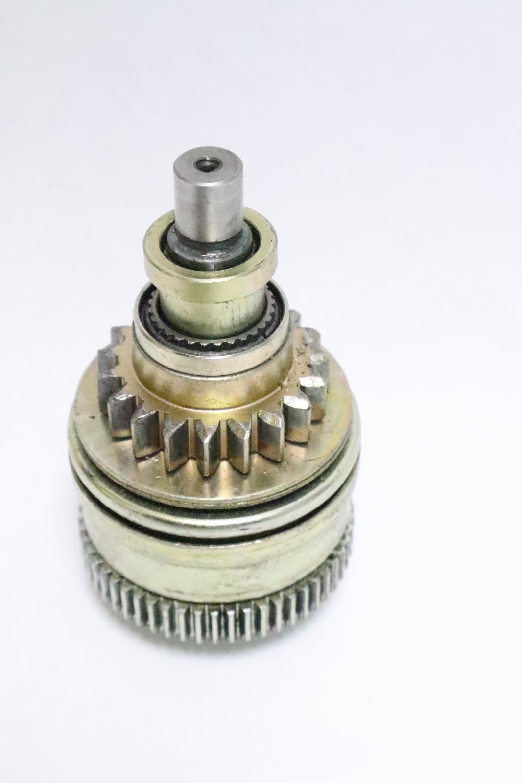Starter Drive Bendix for Sea-Doo GTX 951cc LRV 951cc XP 951cc SPORTSTER RX 951cc - Image 8