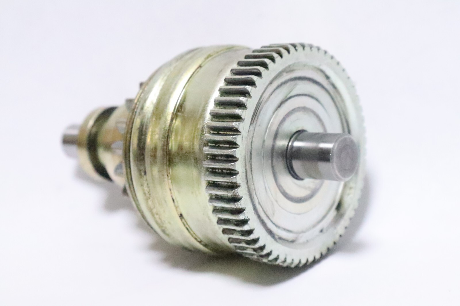 Starter Drive Bendix for Sea-Doo GTX 951cc LRV 951cc XP 951cc SPORTSTER RX 951cc - Image 11