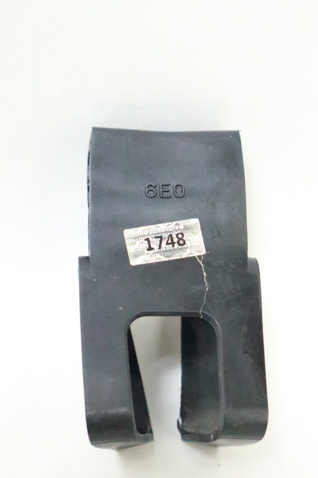 CDI Rubber Wire Harness 91708M Mariner Yamaha Outboard 1977 - 1989 4hp 5hp - Image 3