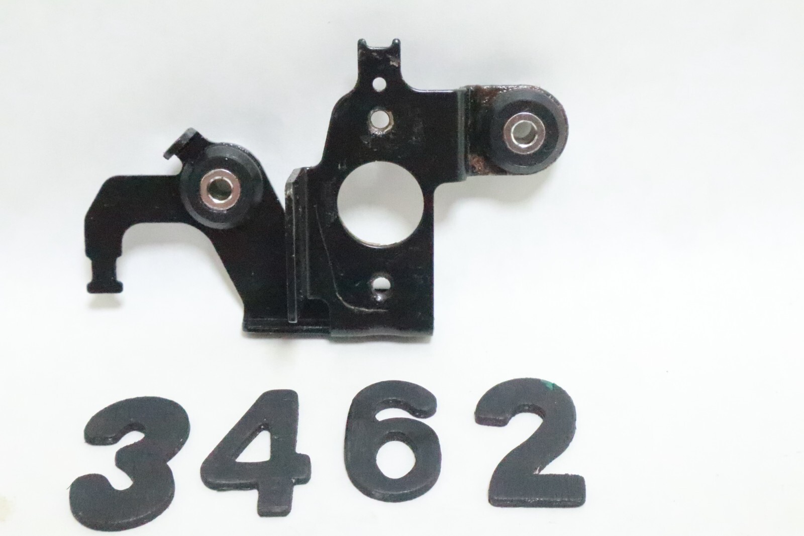 Yamaha F100 TLRY f90 bracket 67F-83635-00-00 outboard motor marine USED - Image 2