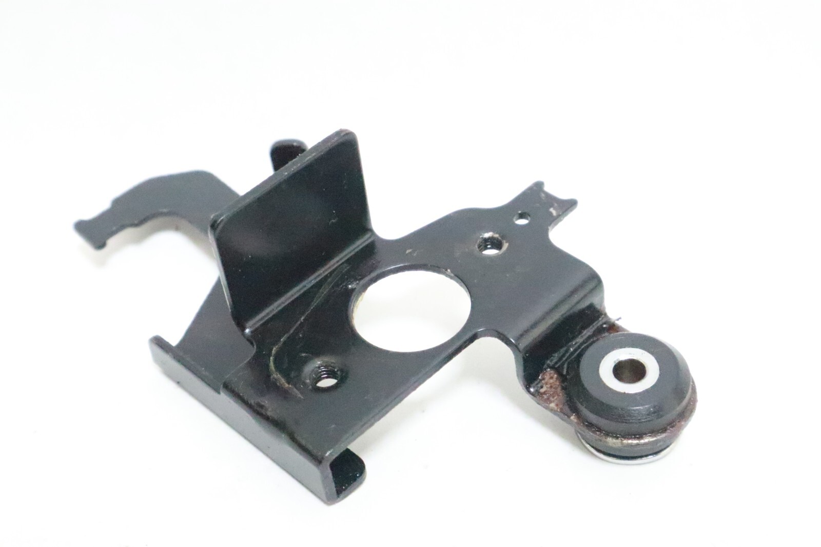 Yamaha F100 TLRY f90 bracket 67F-83635-00-00 outboard motor marine USED - Image 3