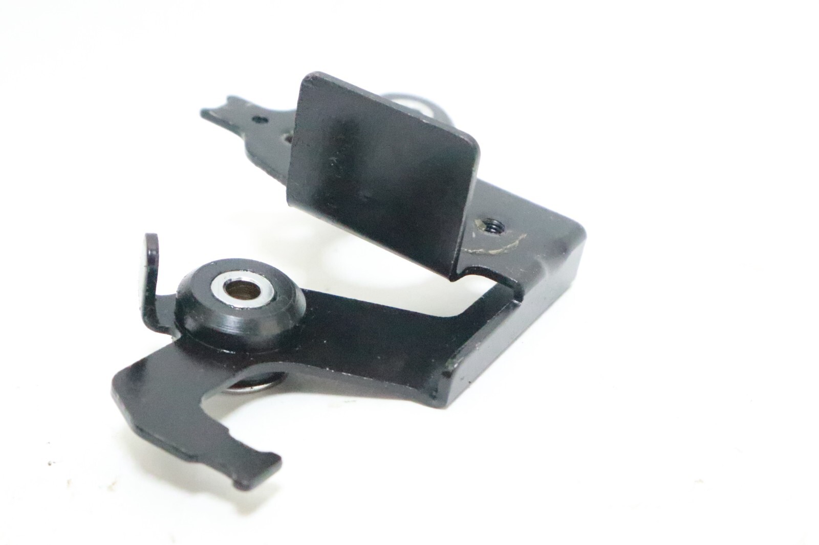 Yamaha F100 TLRY f90 bracket 67F-83635-00-00 outboard motor marine USED - Image 5