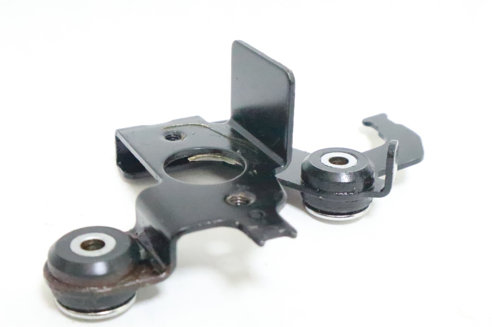 Yamaha F100 TLRY f90 bracket 67F-83635-00-00 outboard motor marine USED - Image 7