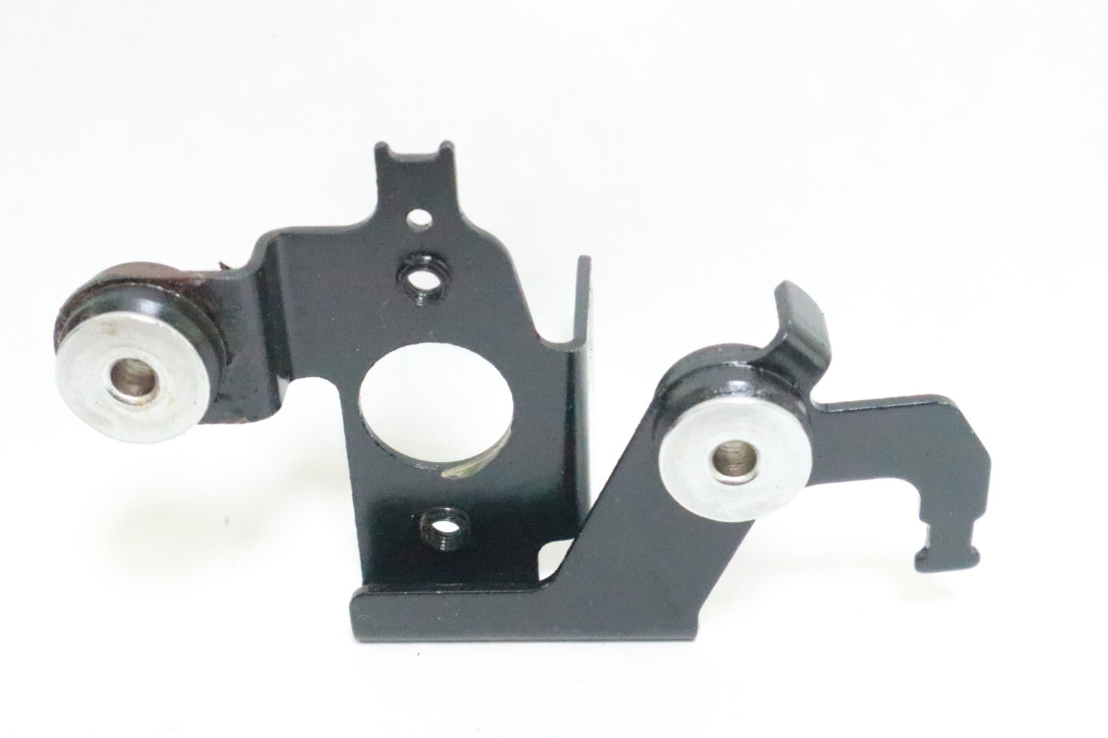 Yamaha F100 TLRY f90 bracket 67F-83635-00-00 outboard motor marine USED - Image 8