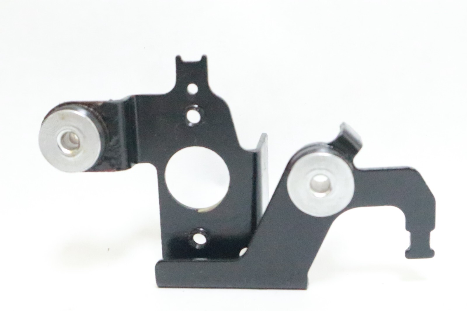 Yamaha F100 TLRY f90 bracket 67F-83635-00-00 outboard motor marine USED - Image 9