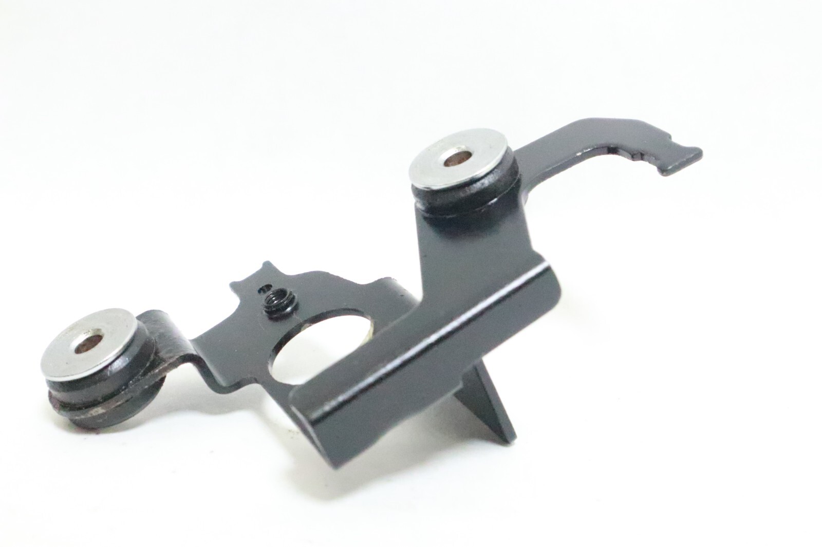 Yamaha F100 TLRY f90 bracket 67F-83635-00-00 outboard motor marine USED - Image 10