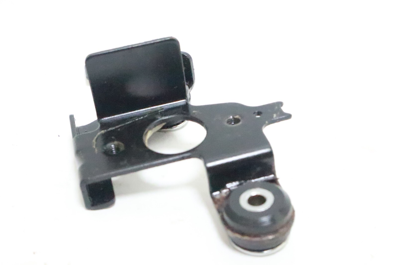 Yamaha F100 TLRY f90 bracket 67F-83635-00-00 outboard motor marine USED - Image 12