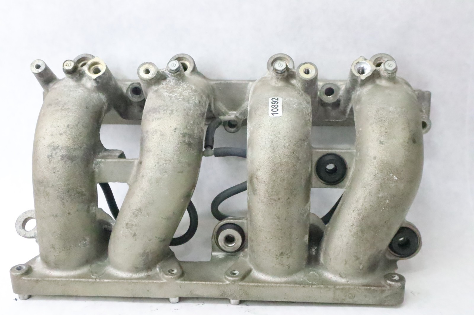 YAMAHA OUTBOARD 68V-13641-00-94 THROTTLE MANIFOLD - Image 4