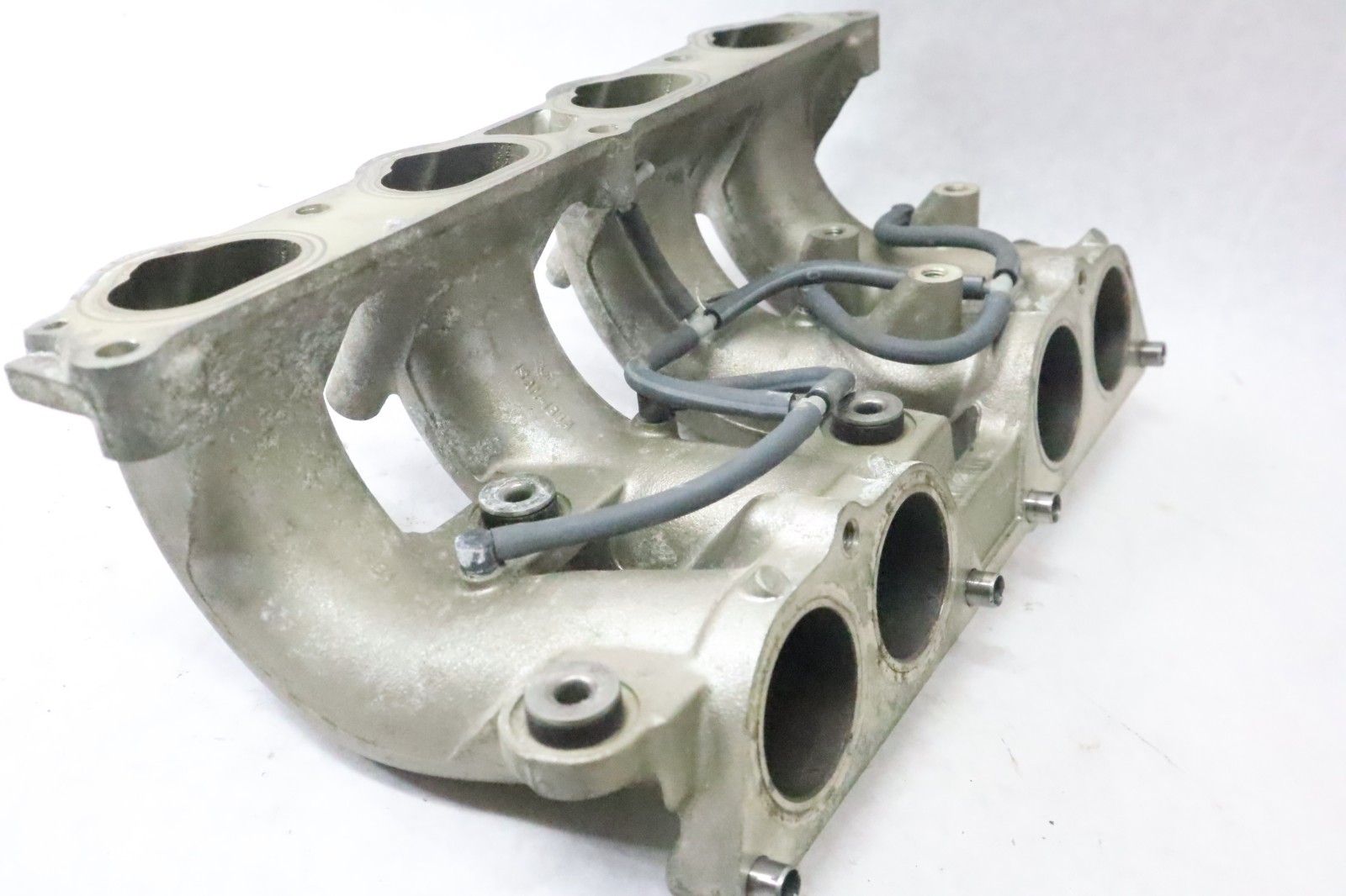 YAMAHA OUTBOARD 68V-13641-00-94 THROTTLE MANIFOLD - Image 8