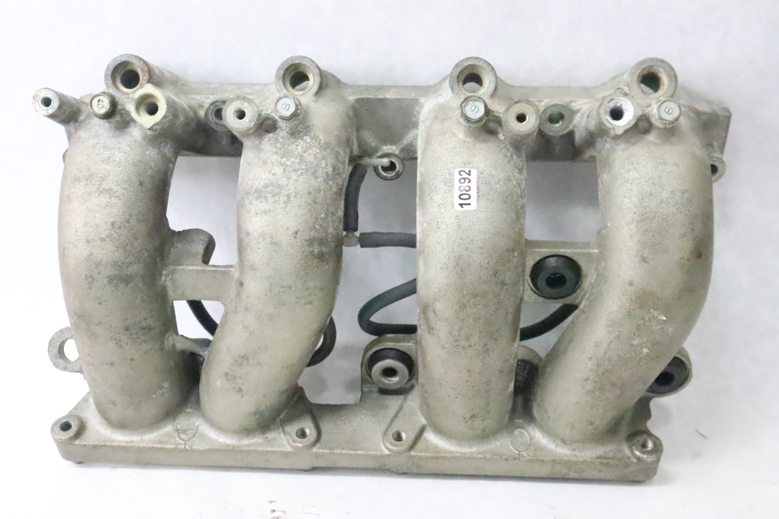 YAMAHA OUTBOARD 68V-13641-00-94 THROTTLE MANIFOLD - Image 9