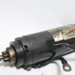 Dobson Parts