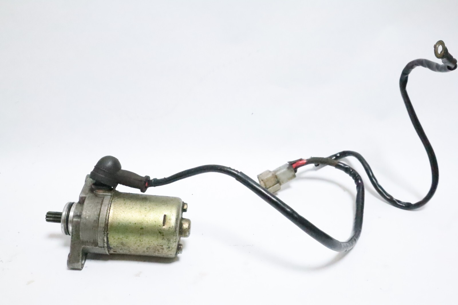 Polaris 2005 Predator 90 Starter 0451692 OEM