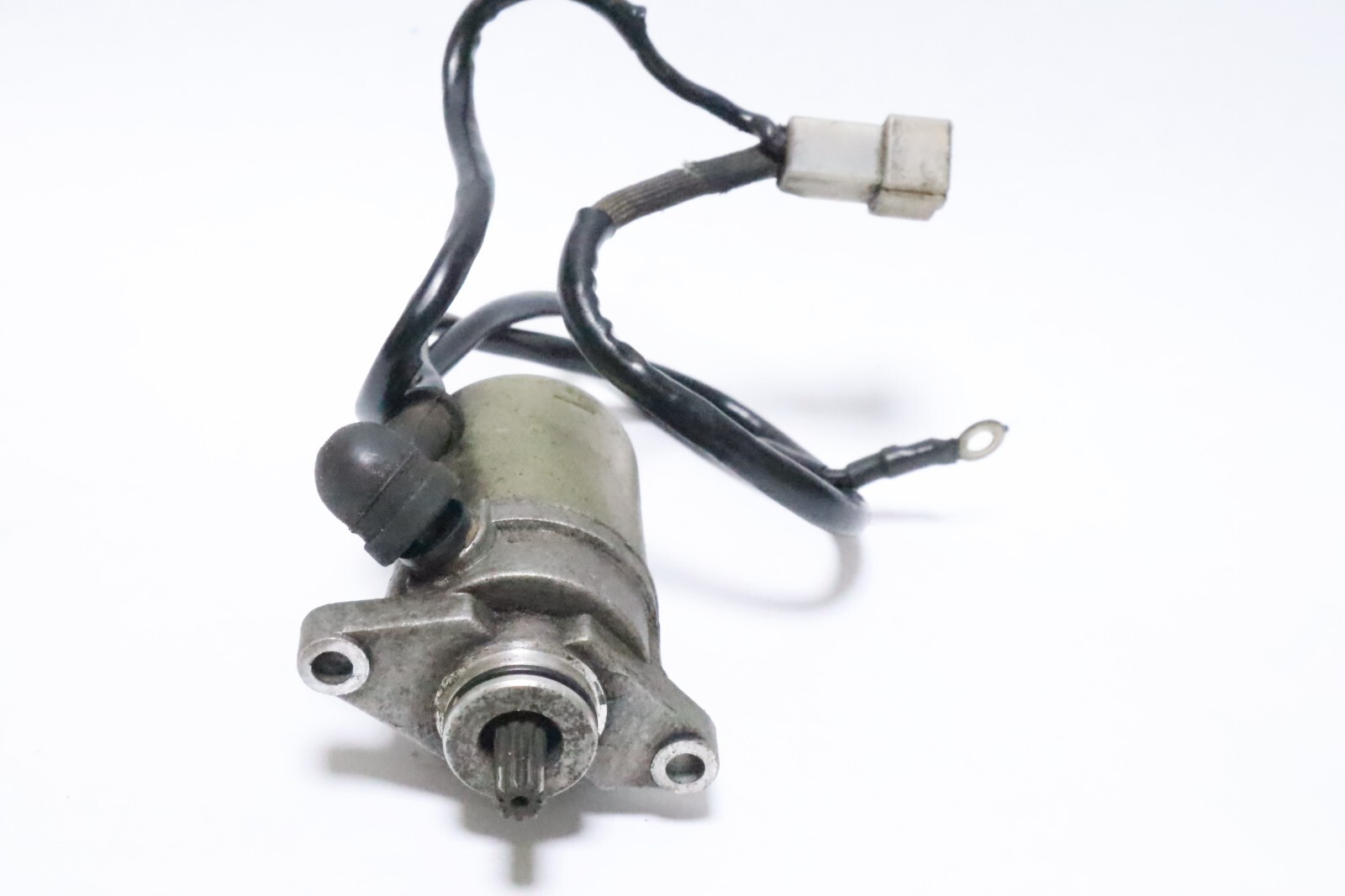 Polaris 2005 Predator 90 Starter 0451692 OEM - Image 2