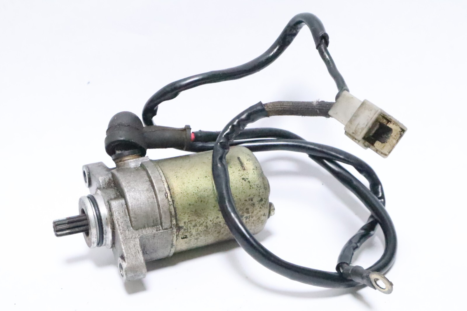 Polaris 2005 Predator 90 Starter 0451692 OEM - Image 3