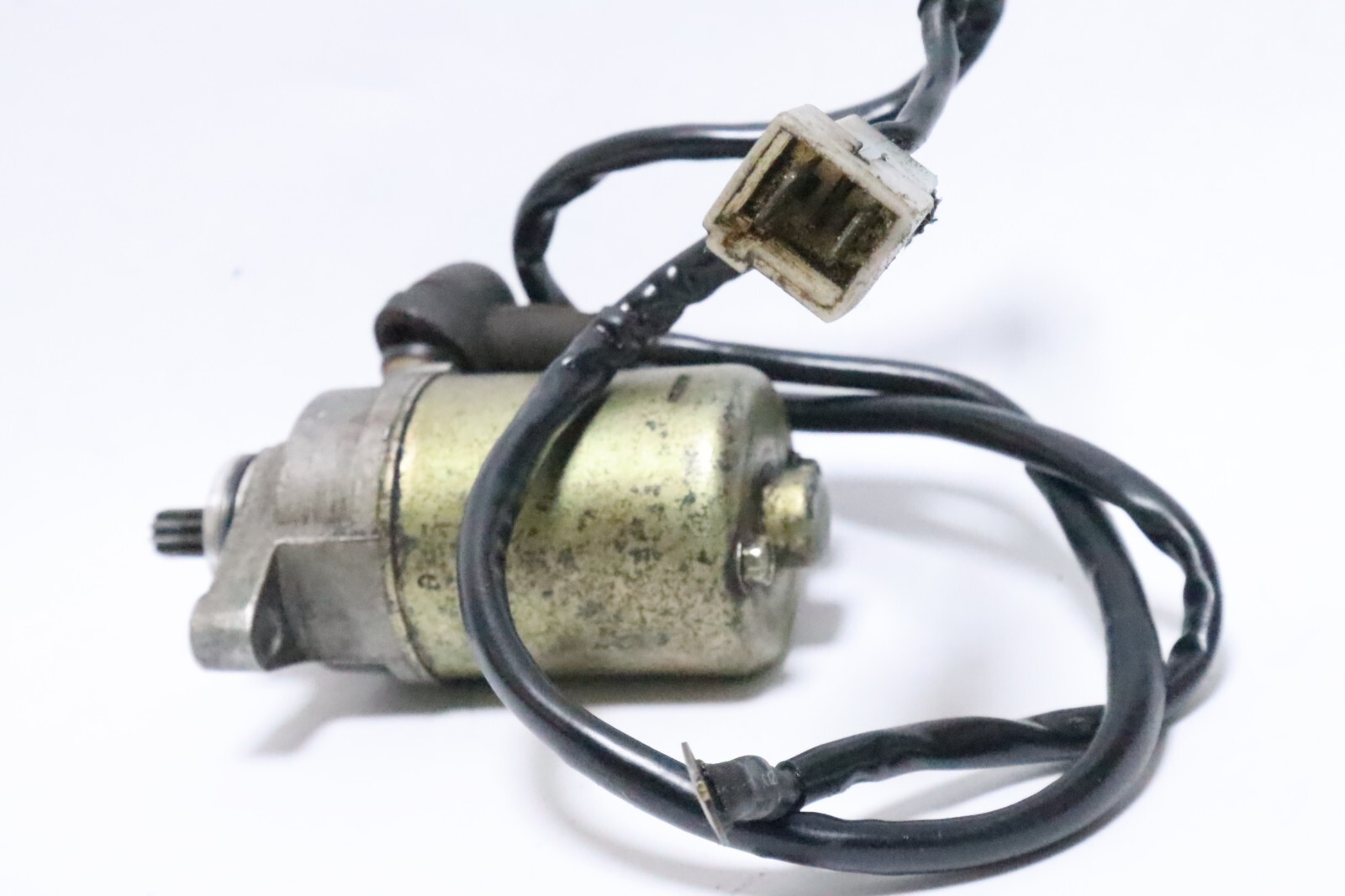 Polaris 2005 Predator 90 Starter 0451692 OEM - Image 4