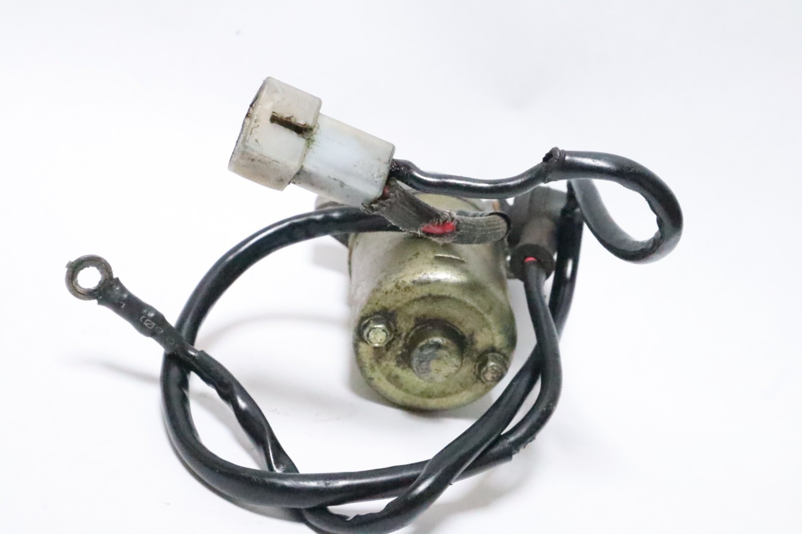 Polaris 2005 Predator 90 Starter 0451692 OEM - Image 5