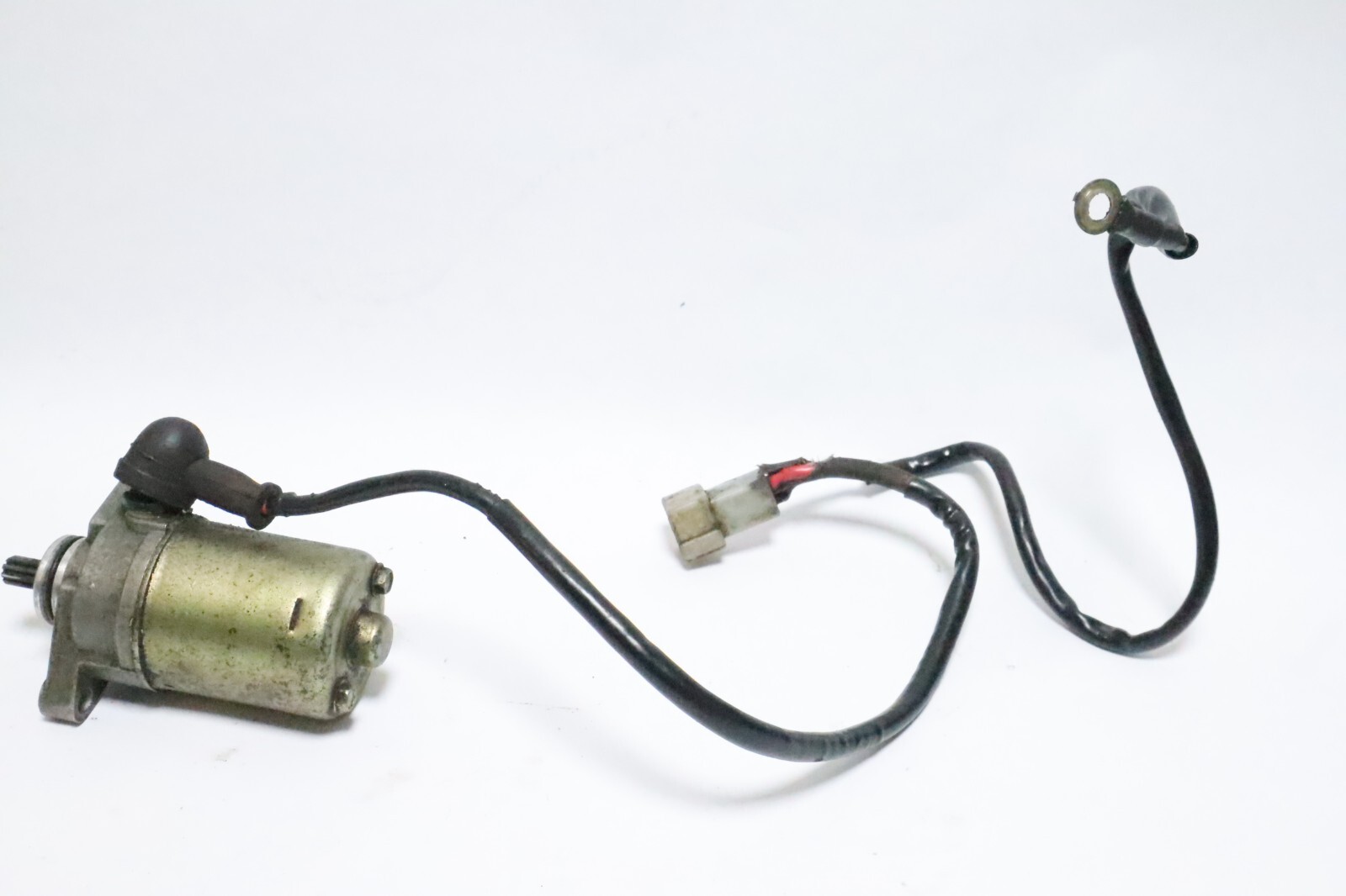 Polaris 2005 Predator 90 Starter 0451692 OEM - Image 6
