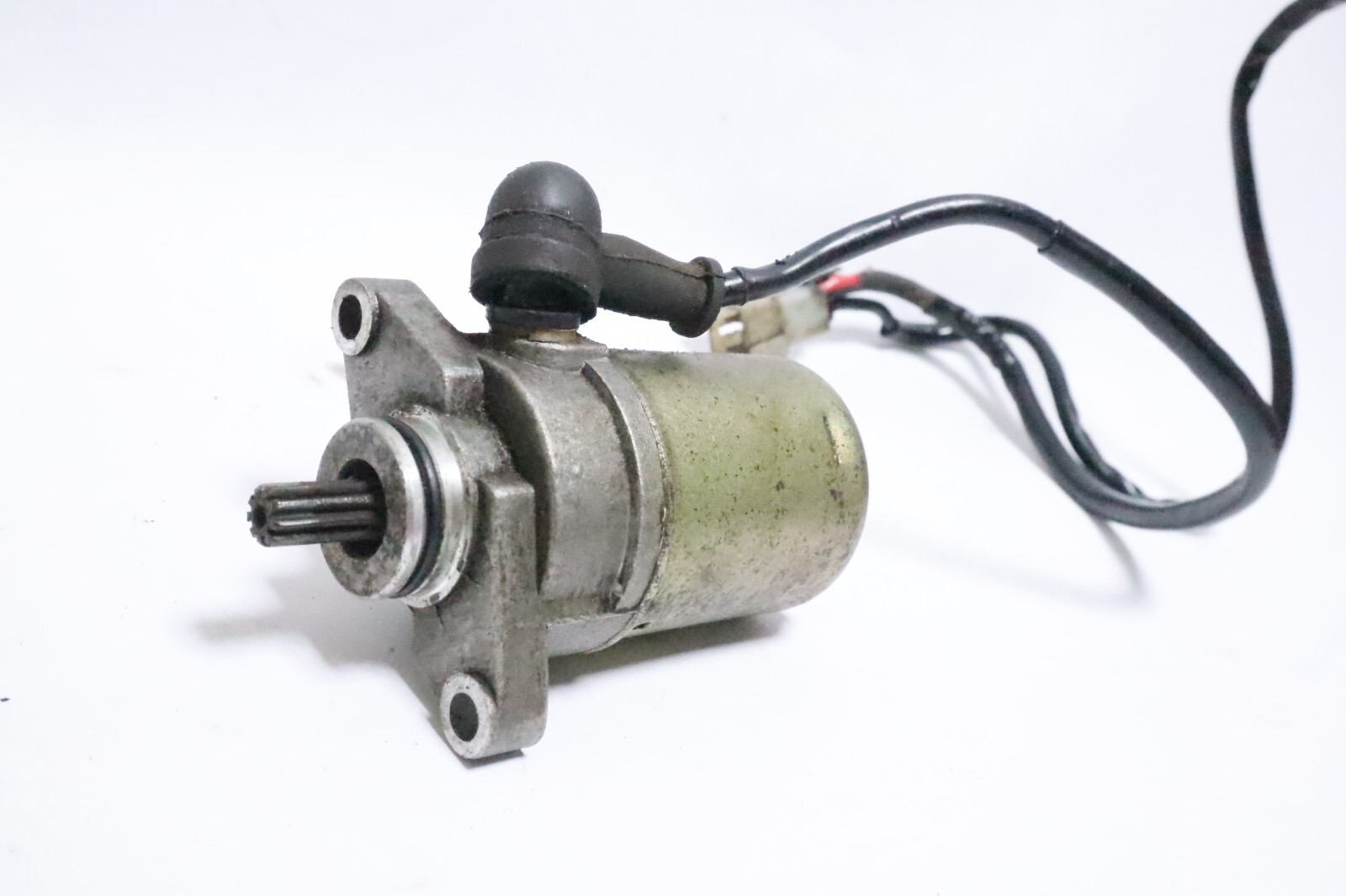 Polaris 2005 Predator 90 Starter 0451692 OEM - Image 7