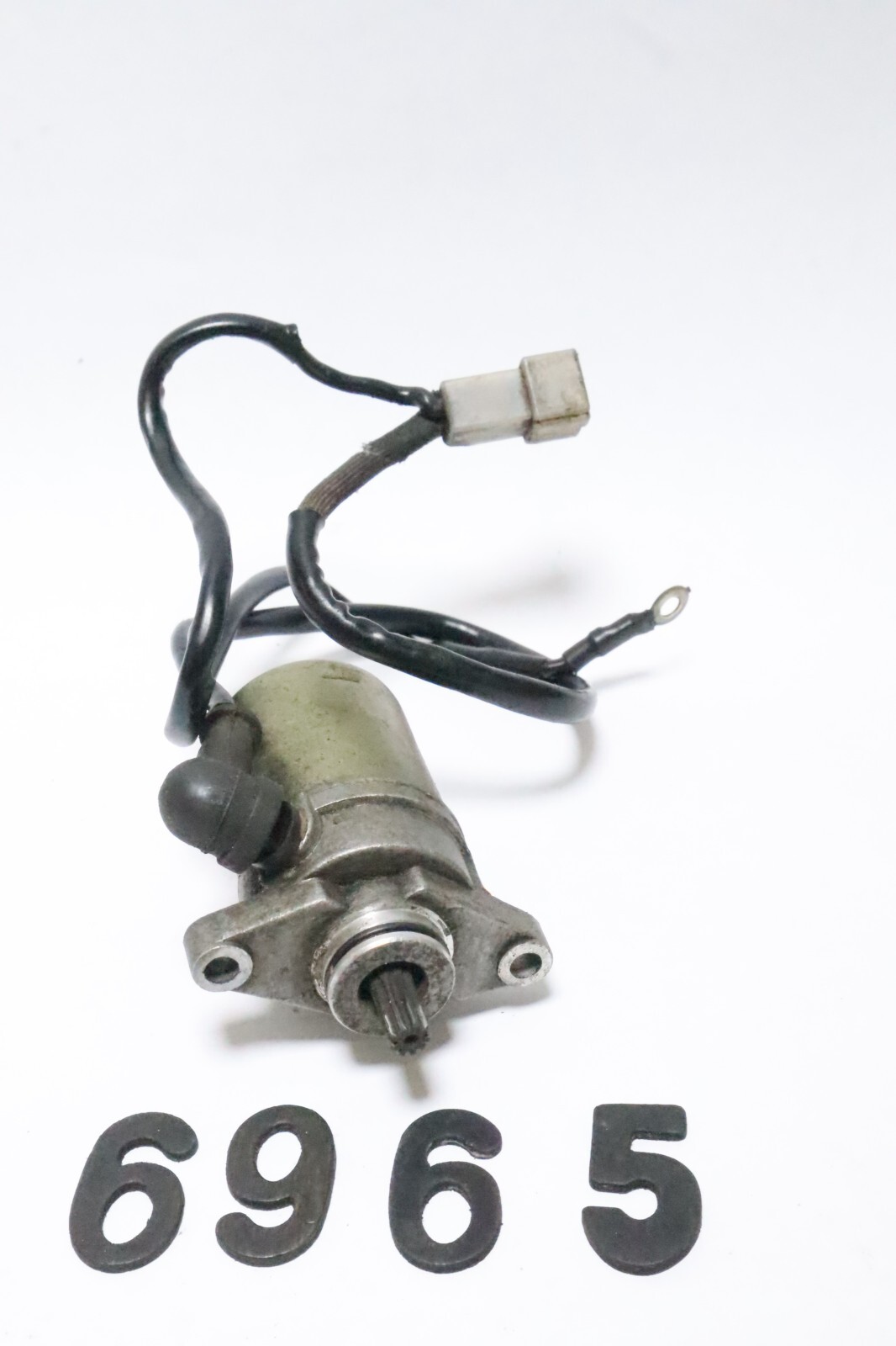 Polaris 2005 Predator 90 Starter 0451692 OEM - Image 8
