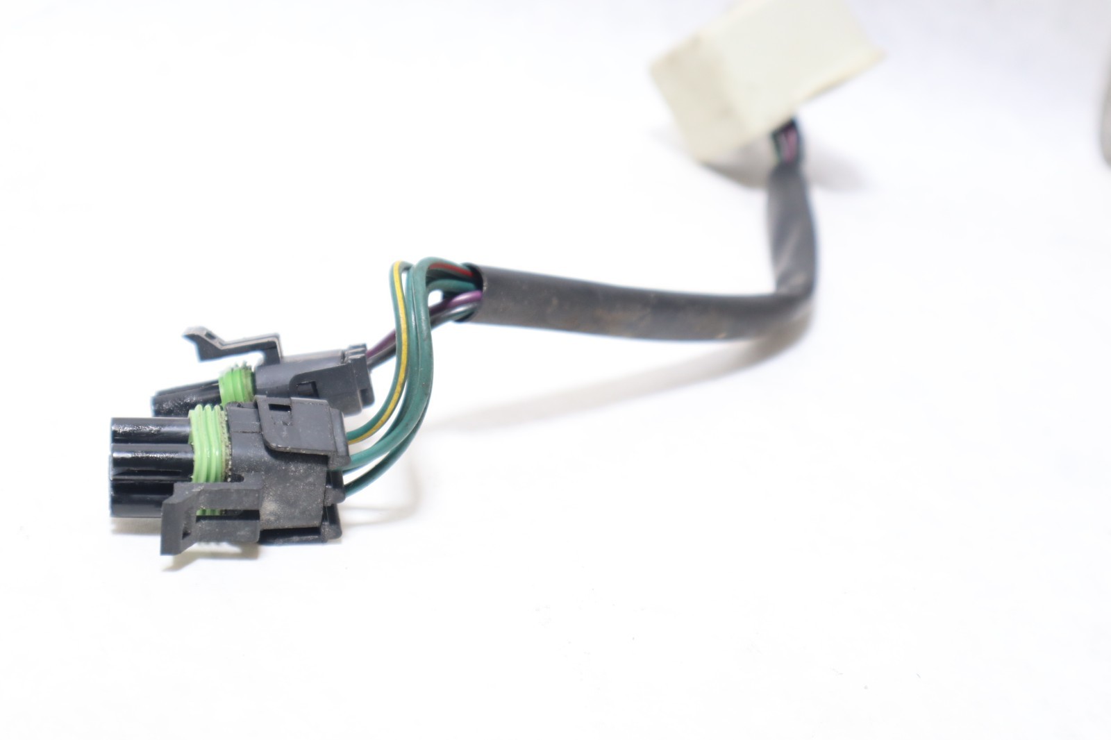 1998-2005 Sea-Doo OEM Compass Direction Sensor Transducer Freshwater GTX DI LRV - Image 4