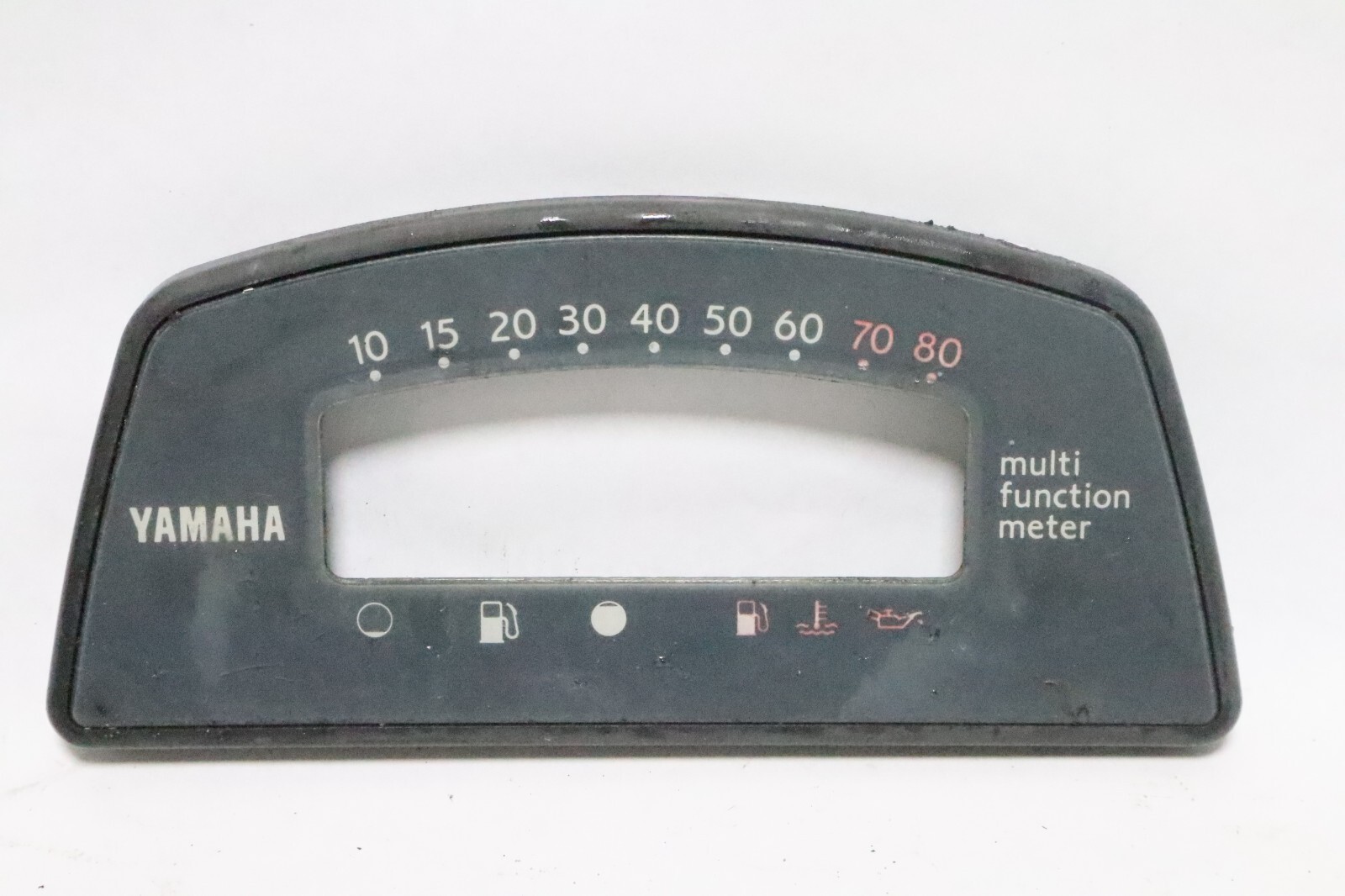 YAMAHA Wave Raider venture 700 Meter Gauge COVER TRIM