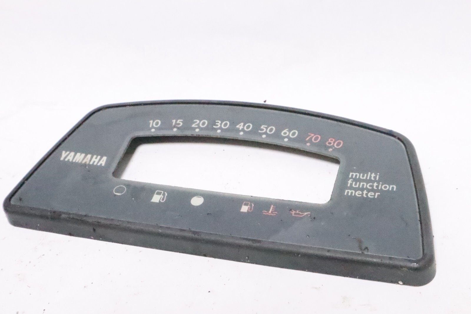 YAMAHA Wave Raider venture 700 Meter Gauge COVER TRIM - Image 3
