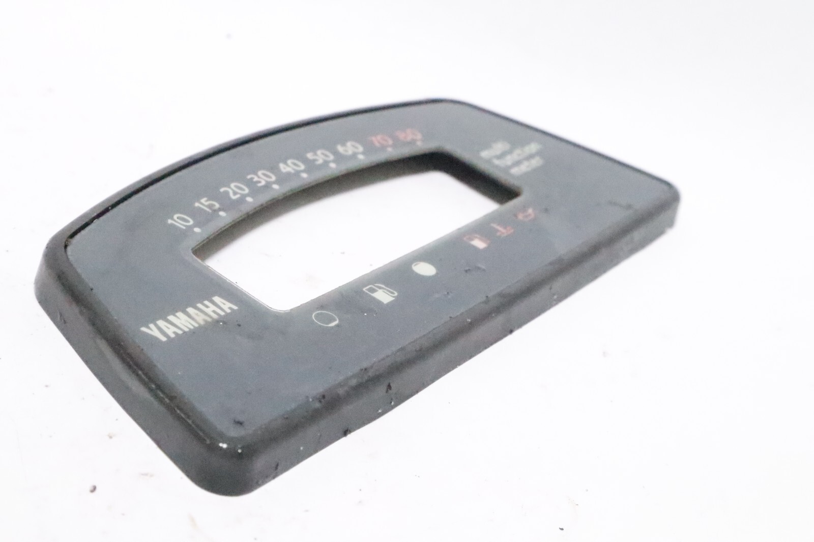 YAMAHA Wave Raider venture 700 Meter Gauge COVER TRIM - Image 4