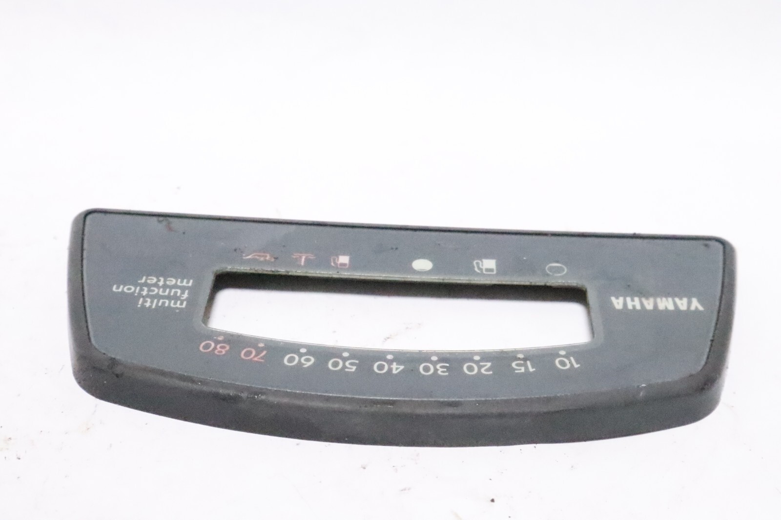 YAMAHA Wave Raider venture 700 Meter Gauge COVER TRIM - Image 5