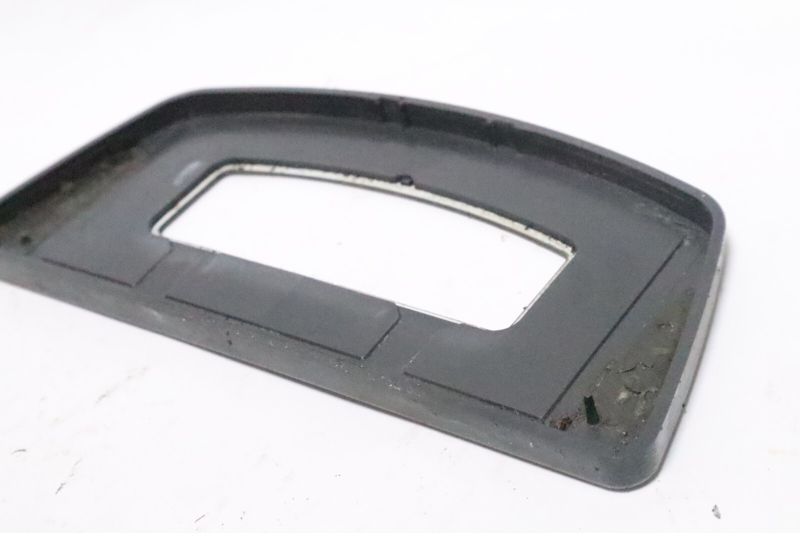 YAMAHA Wave Raider venture 700 Meter Gauge COVER TRIM - Image 7