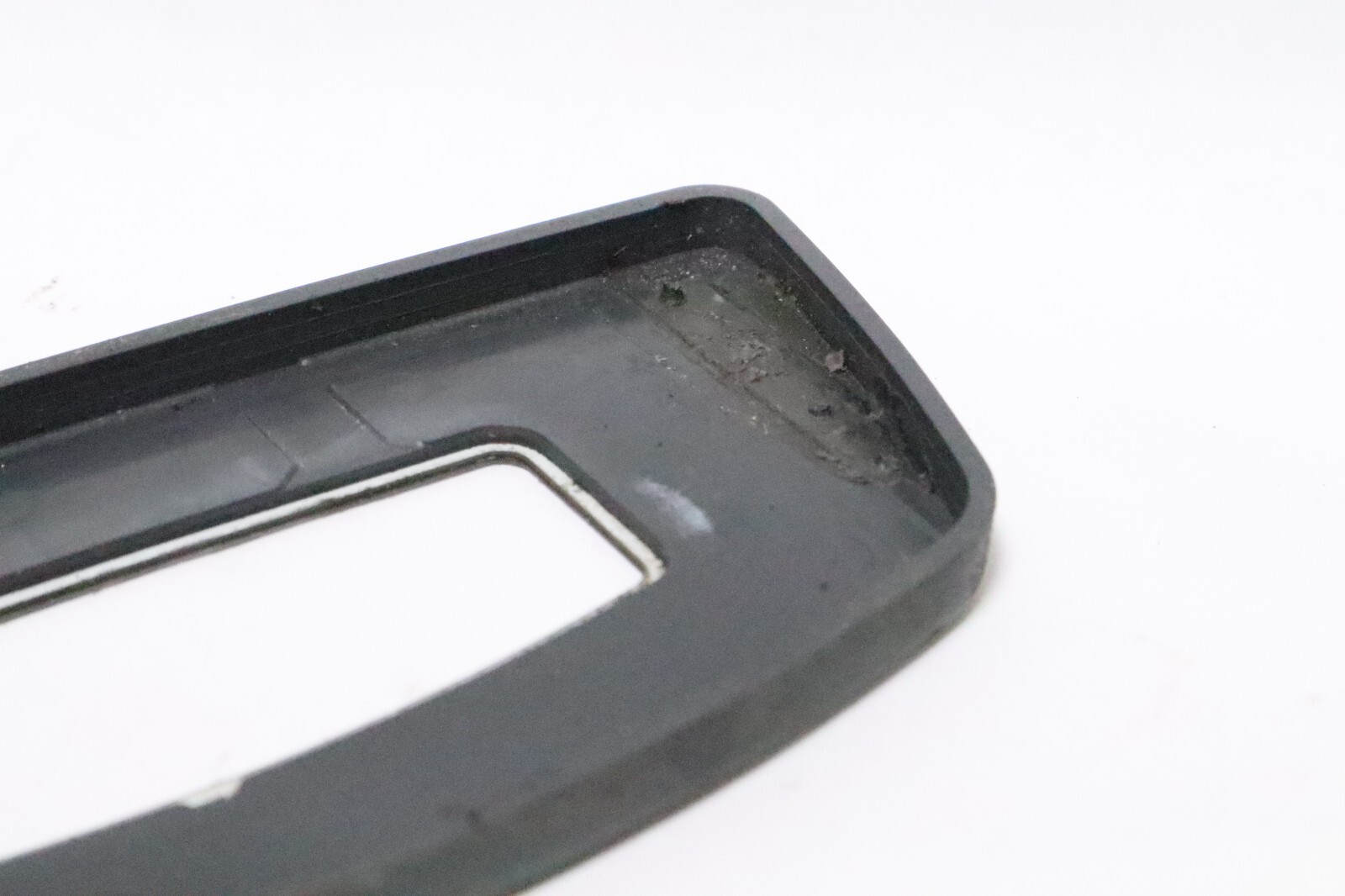 YAMAHA Wave Raider venture 700 Meter Gauge COVER TRIM - Image 9