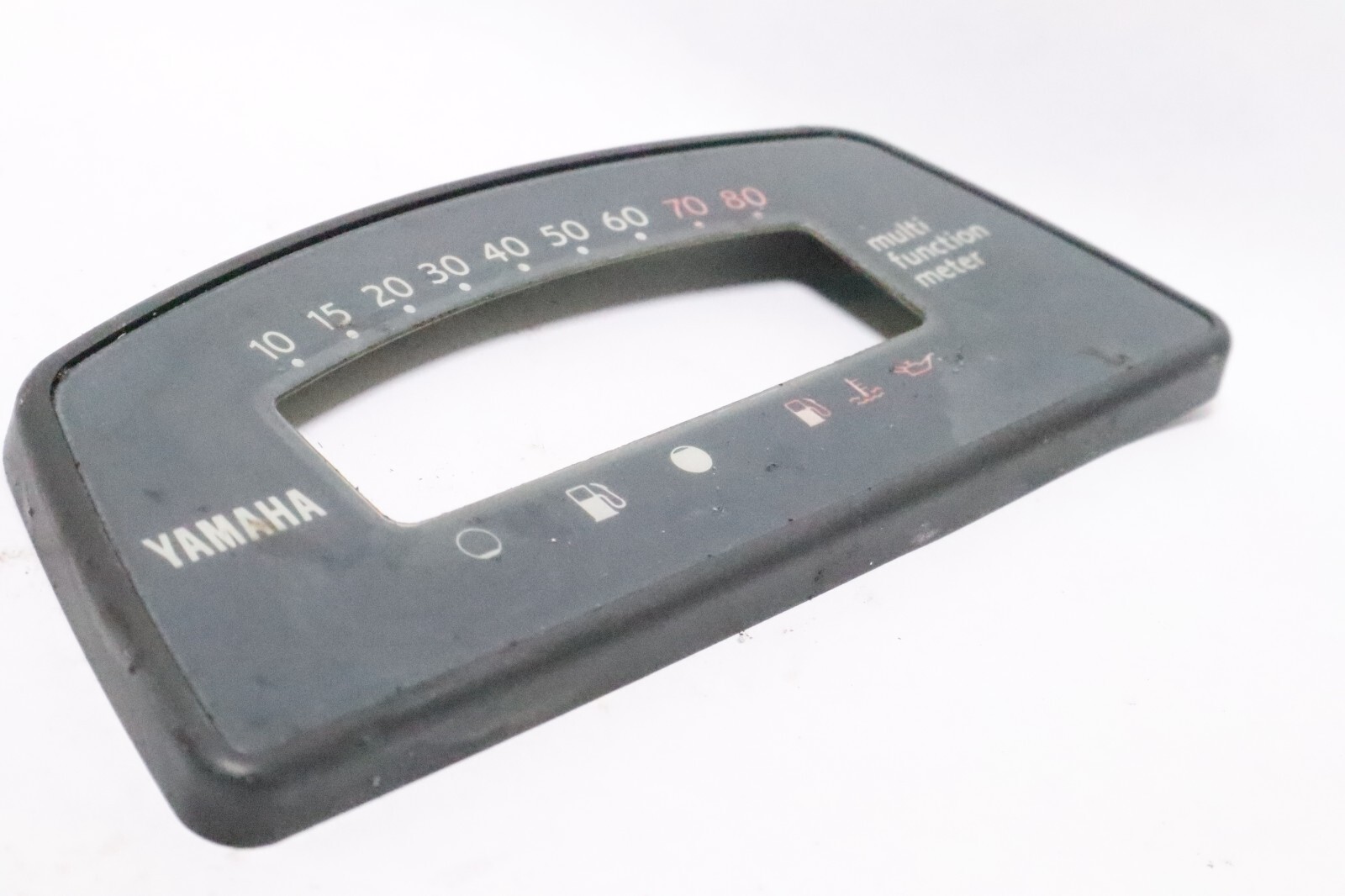 YAMAHA Wave Raider venture 700 Meter Gauge COVER TRIM - Image 10