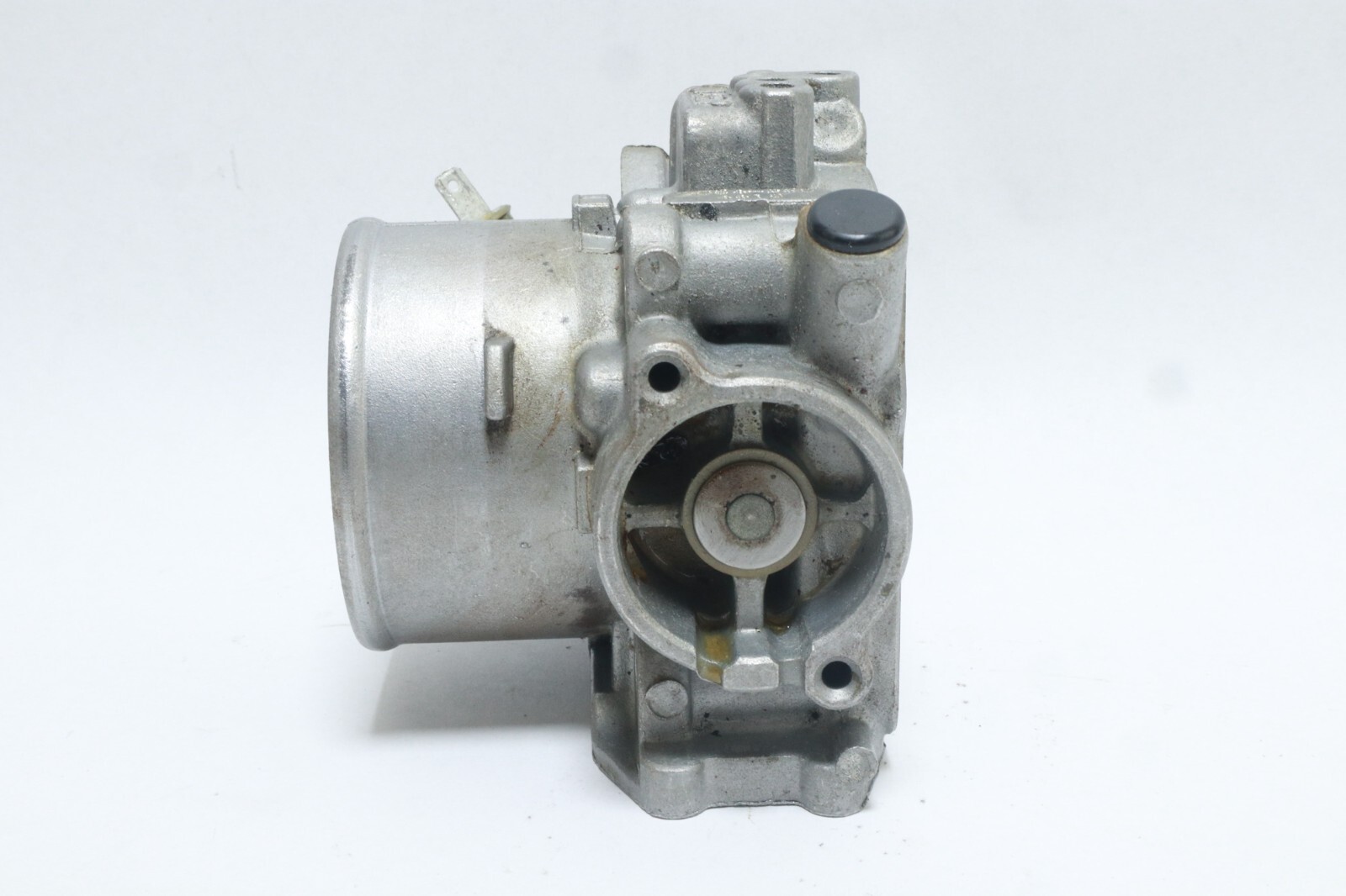 THROTTLE BODY JOHNSON SUZUKI 90-140 HP 4 STROKE 5033691, 13300-90J00 - Image 4