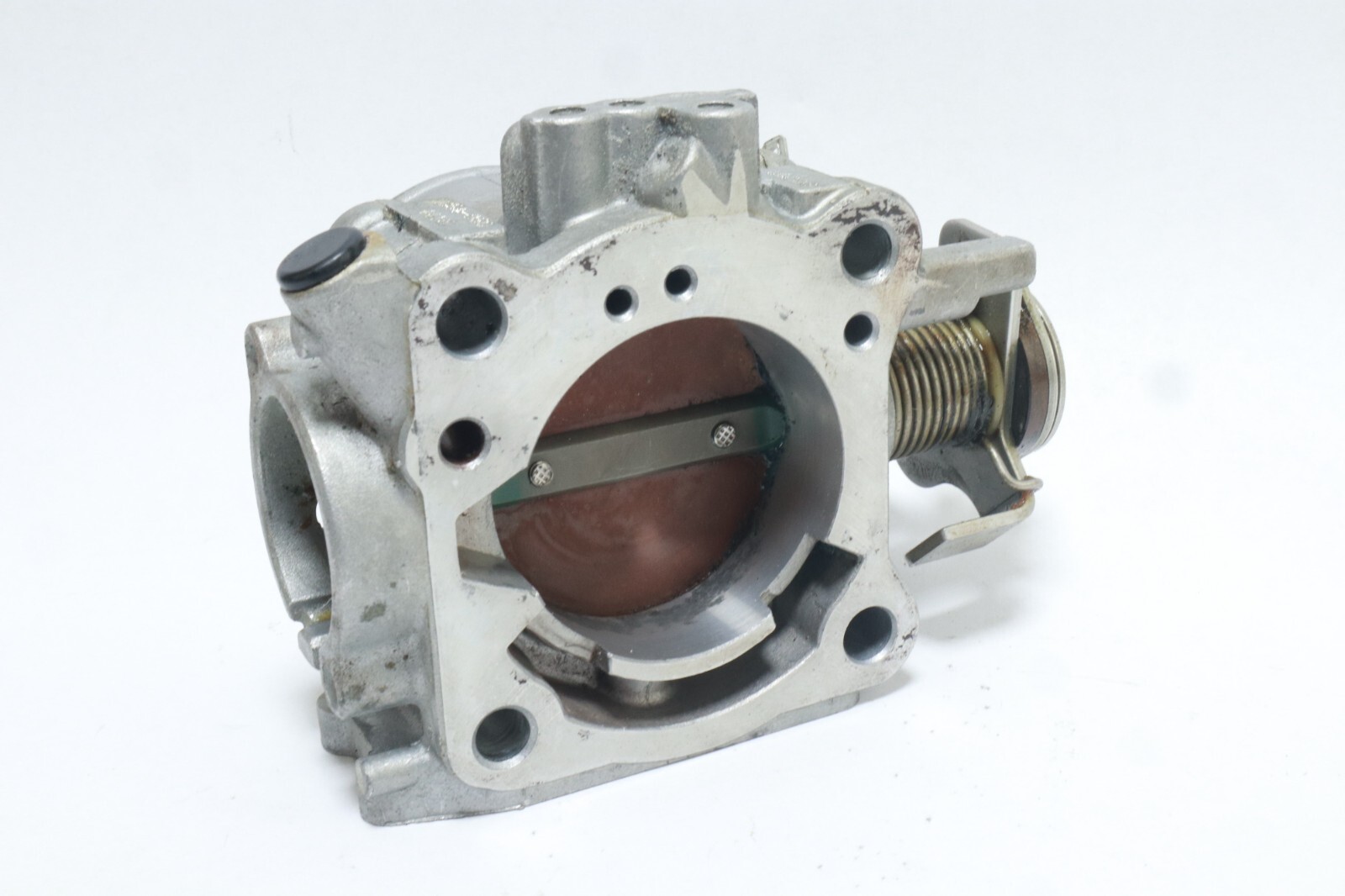 THROTTLE BODY JOHNSON SUZUKI 90-140 HP 4 STROKE 5033691, 13300-90J00 - Image 5