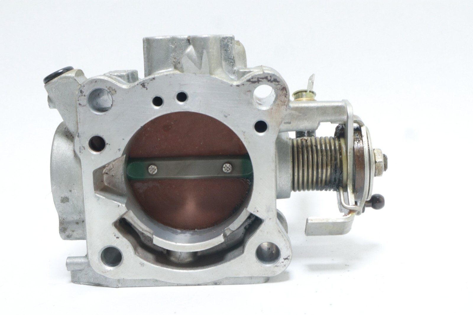 THROTTLE BODY JOHNSON SUZUKI 90-140 HP 4 STROKE 5033691, 13300-90J00 - Image 6