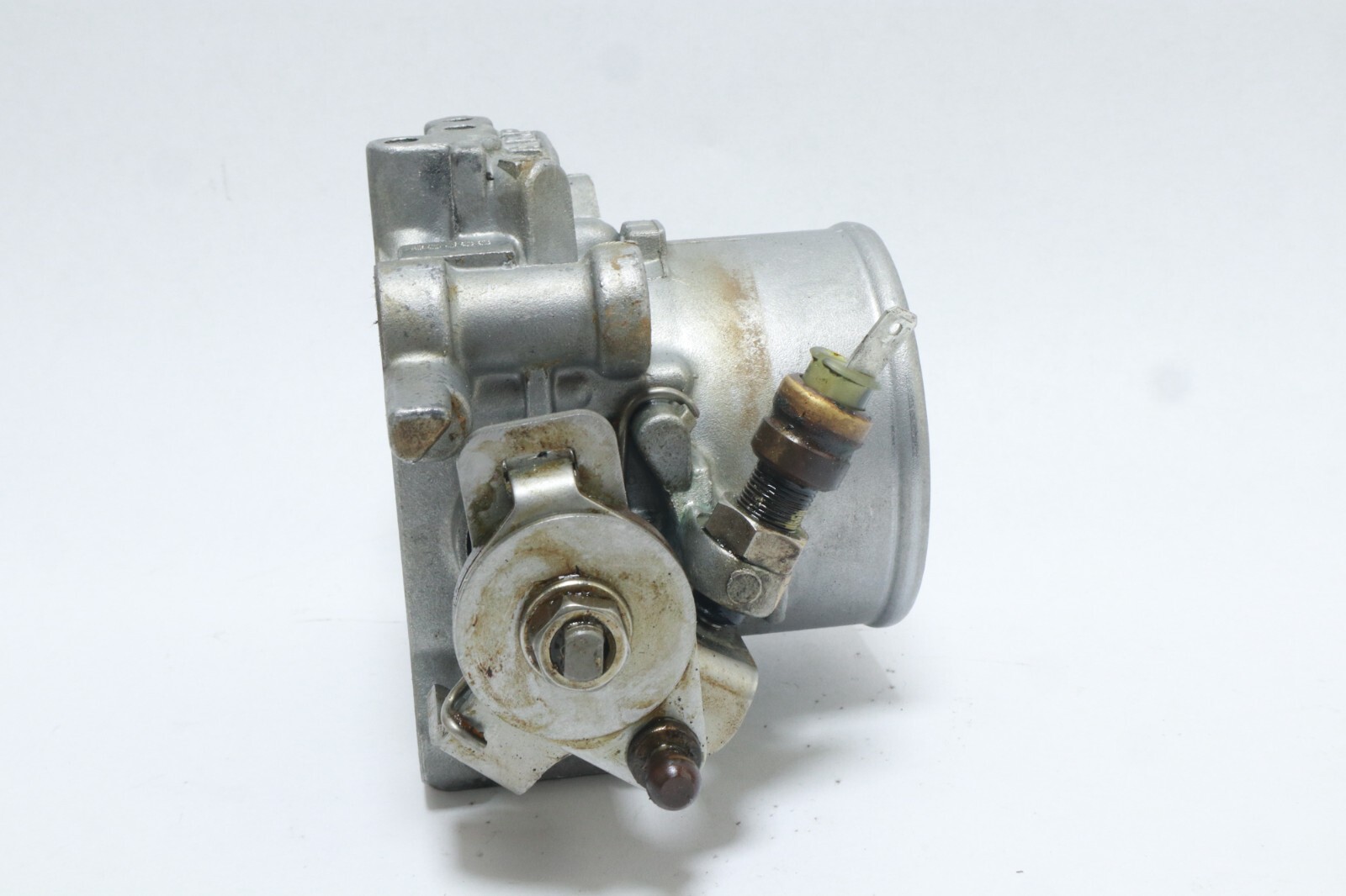 THROTTLE BODY JOHNSON SUZUKI 90-140 HP 4 STROKE 5033691, 13300-90J00 - Image 8