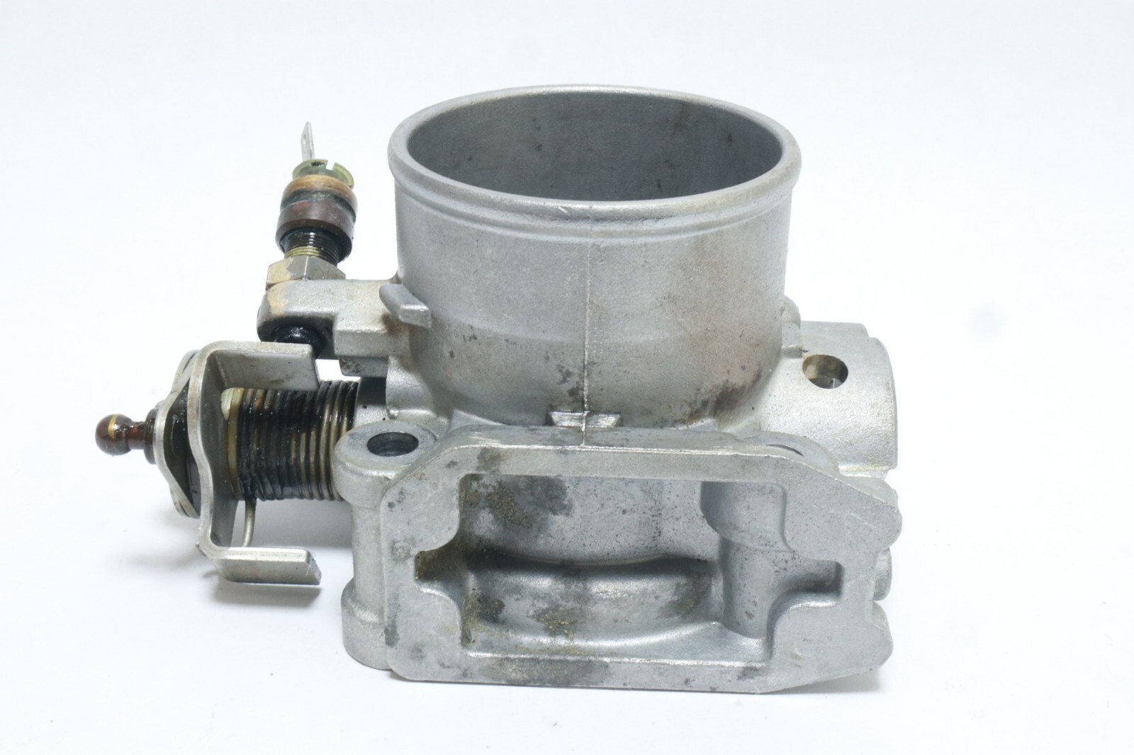 THROTTLE BODY JOHNSON SUZUKI 90-140 HP 4 STROKE 5033691, 13300-90J00 - Image 9
