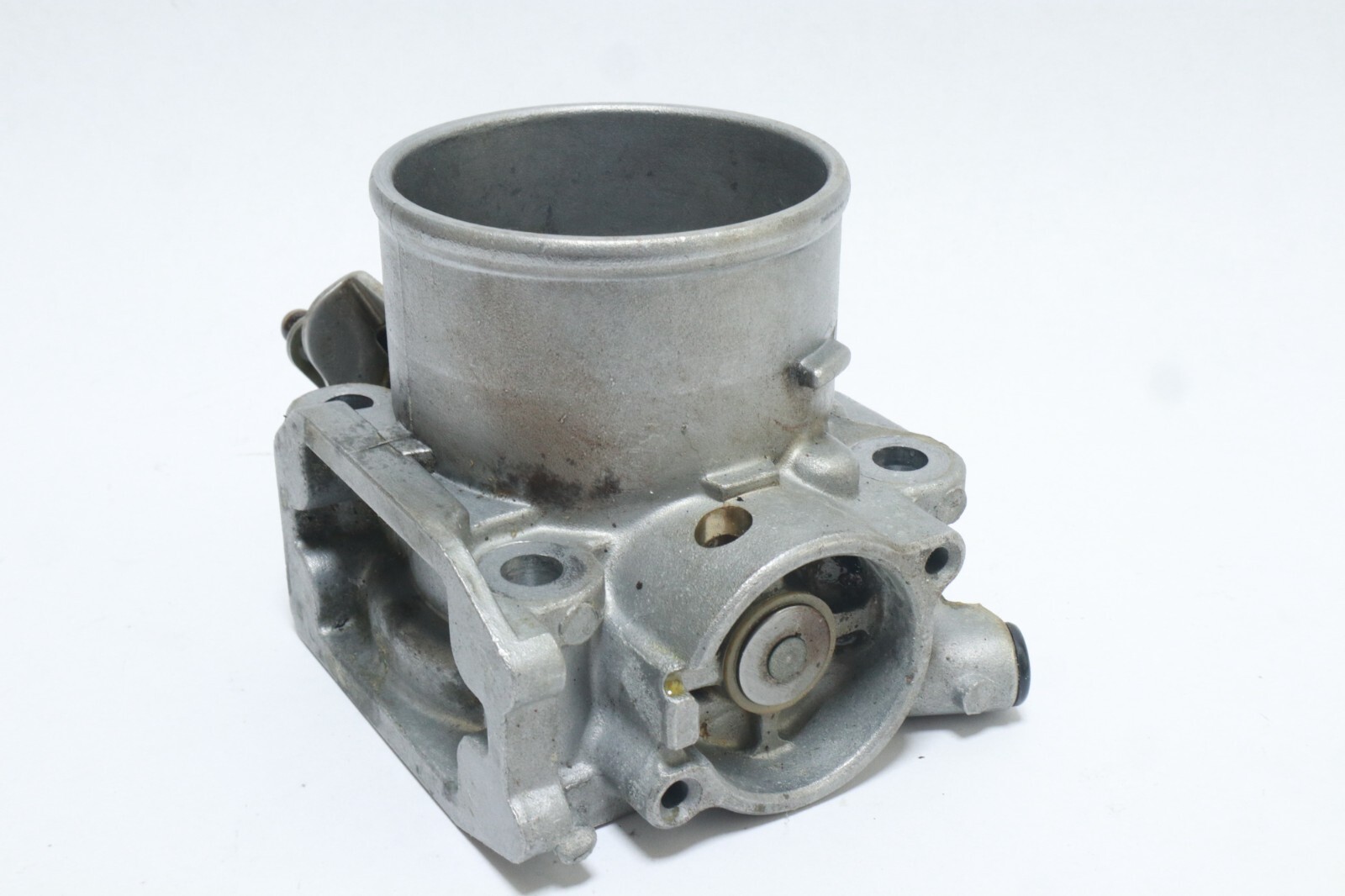 THROTTLE BODY JOHNSON SUZUKI 90-140 HP 4 STROKE 5033691, 13300-90J00 - Image 10
