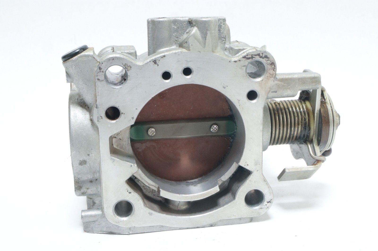 THROTTLE BODY JOHNSON SUZUKI 90-140 HP 4 STROKE 5033691, 13300-90J00 - Image 12