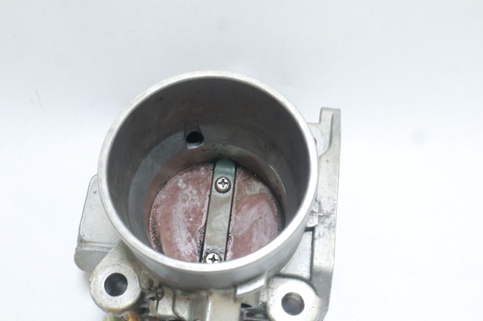 THROTTLE BODY JOHNSON SUZUKI 90-140 HP 4 STROKE 5033691, 13300-90J00 - Image 14
