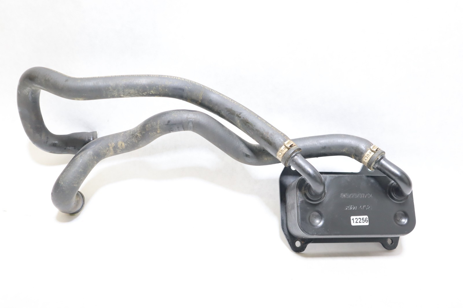 SEADOO GTX RXP RXT GTI 4-TEC 155 185 215 Oil Cooler Heat Exchanger