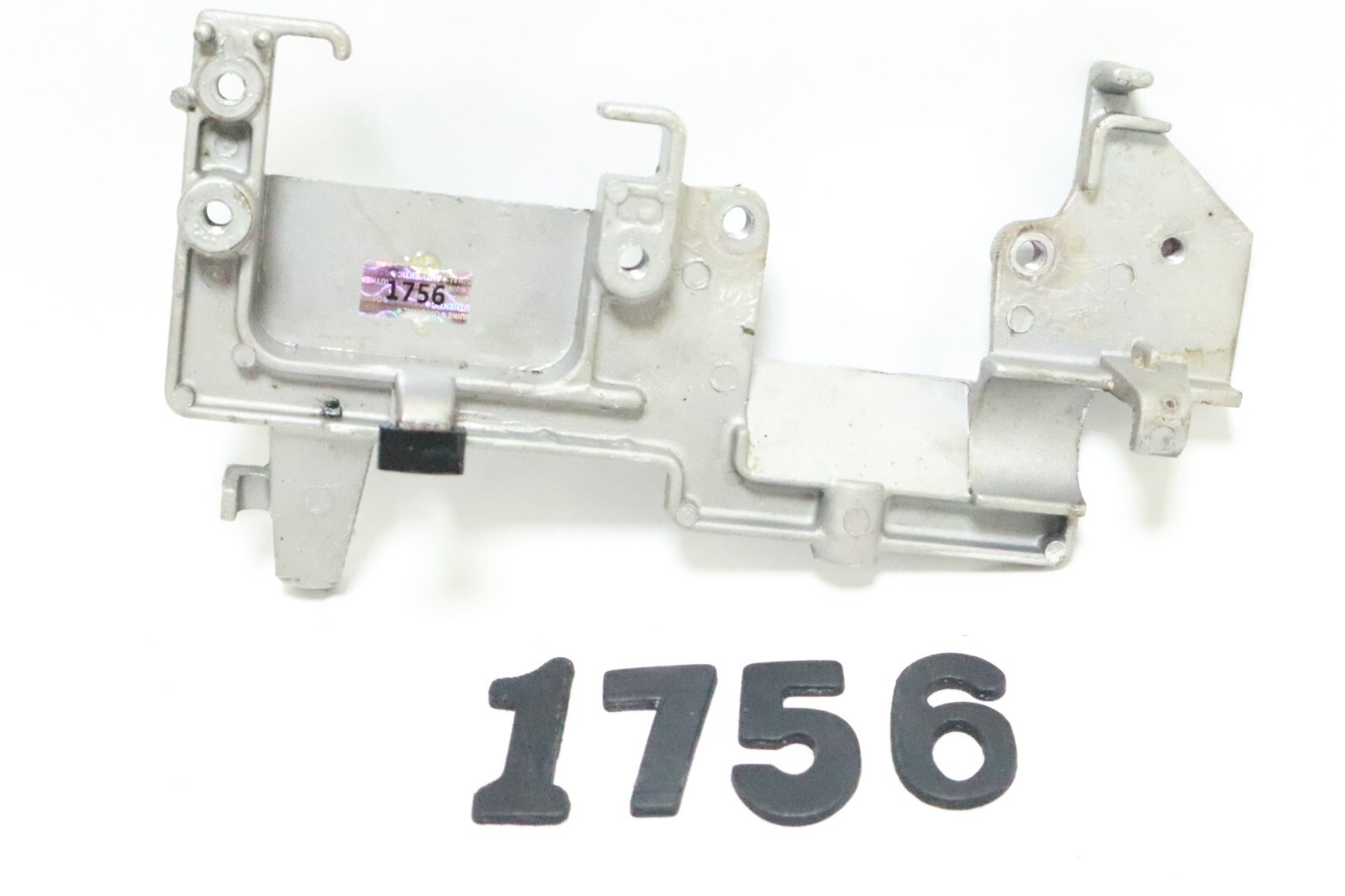 Ignition Coil Bracket 91703M Mariner Yamaha Outboard 1977-1989 5hp 4hp - Image 2