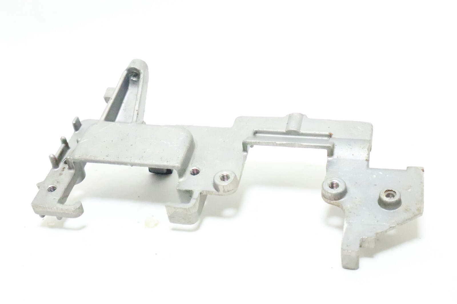 Ignition Coil Bracket 91703M Mariner Yamaha Outboard 1977-1989 5hp 4hp - Image 11
